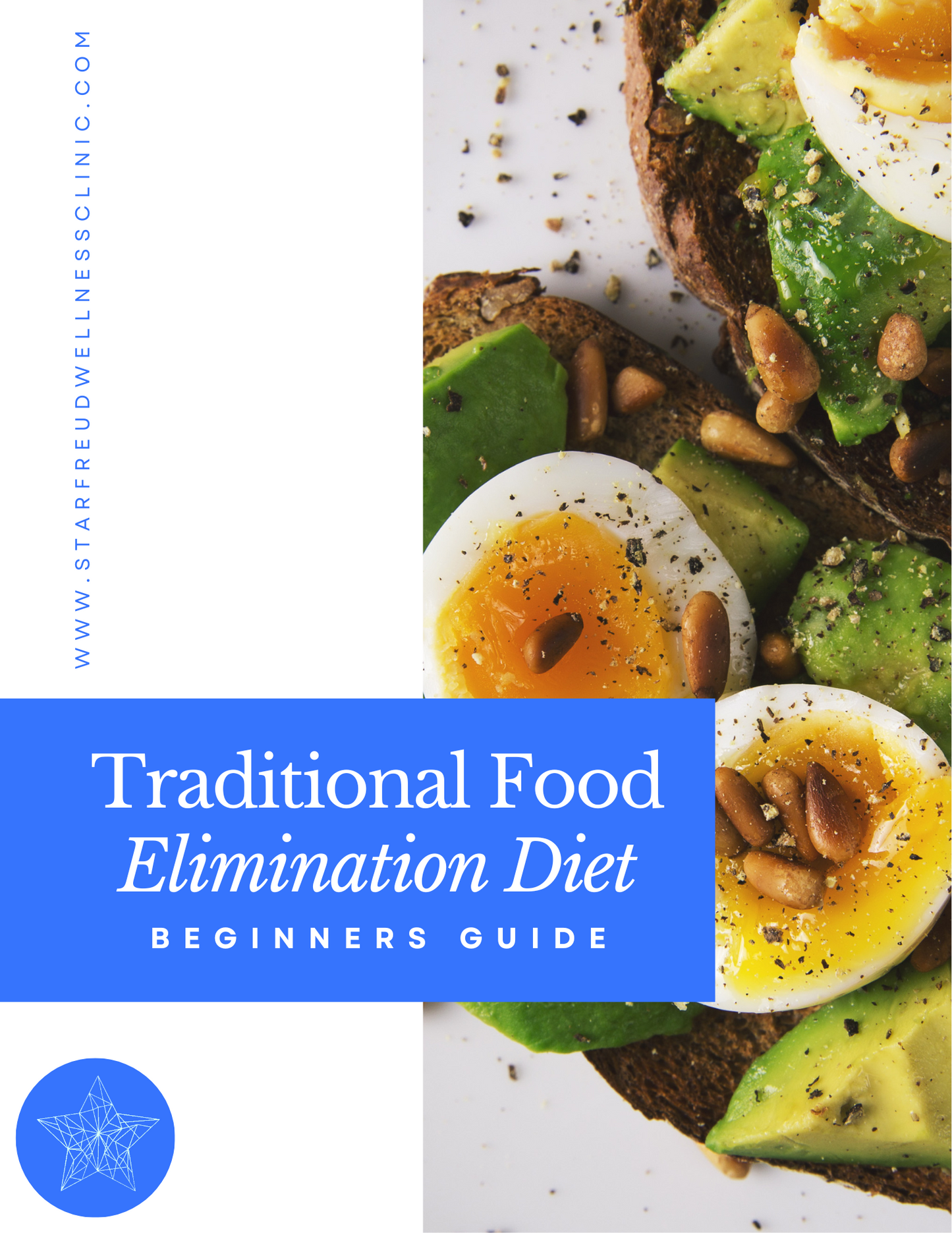 Gut Health: Food Elimination Beginners Guide and Diary
