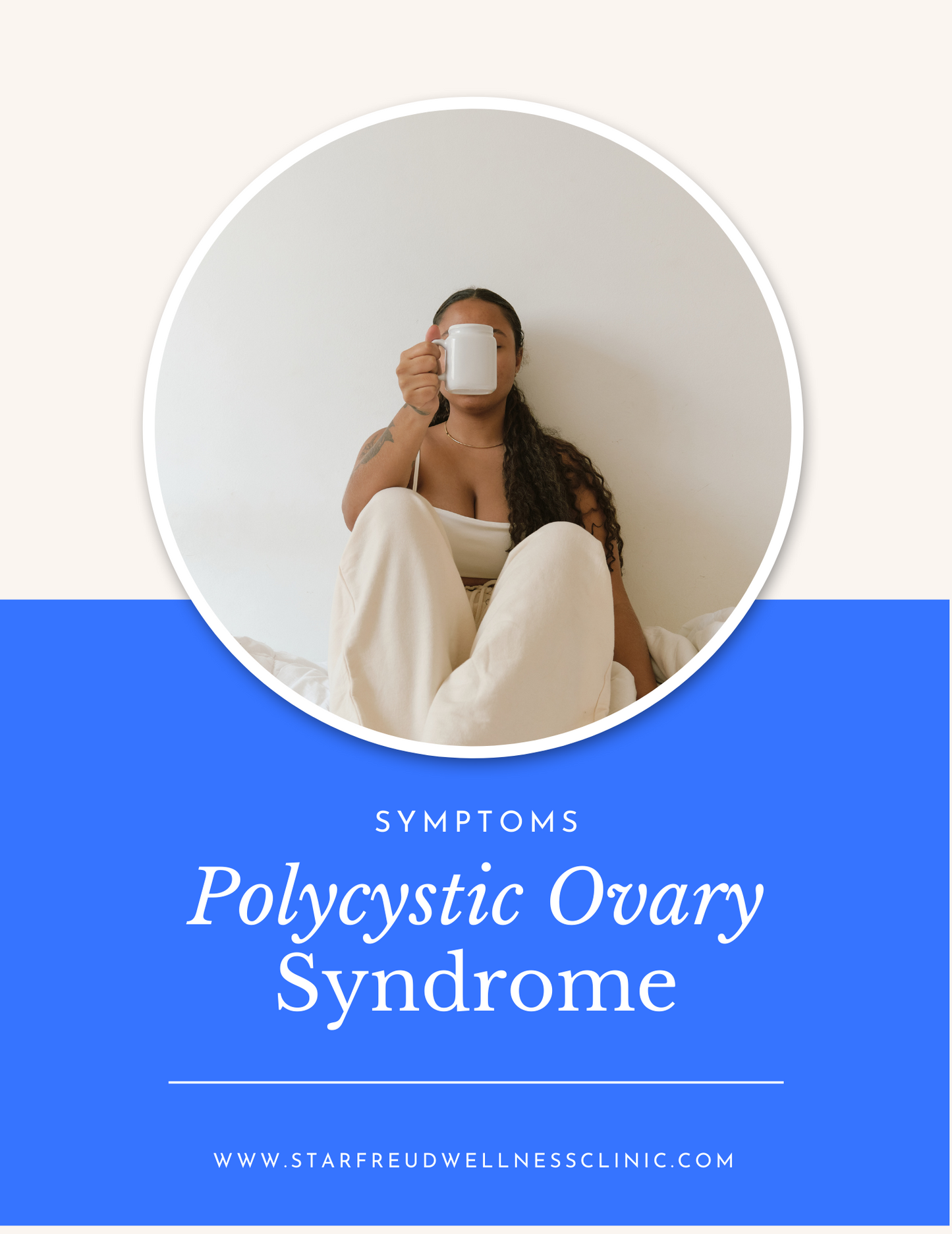 PCOS Symptoms