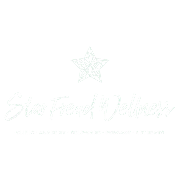 Star Freud Wellness SELF CARE